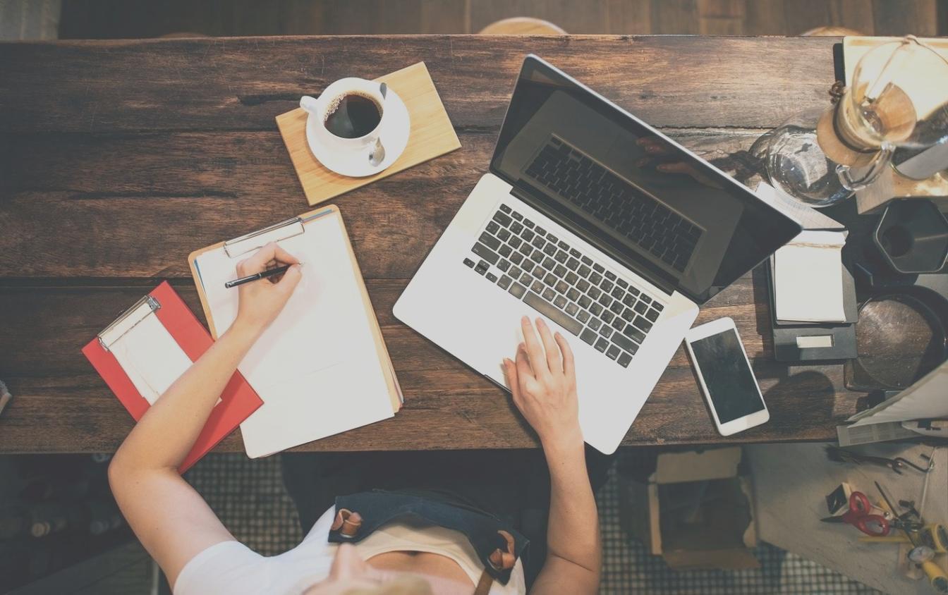 Canlı webinar oturumu ekran görüntüsü